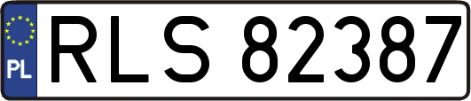 RLS82387