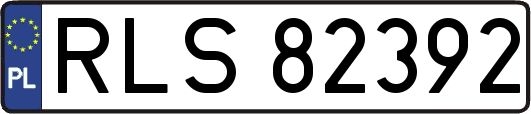 RLS82392