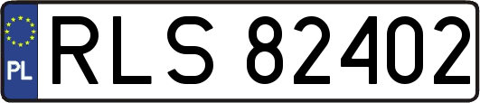 RLS82402