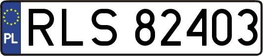 RLS82403