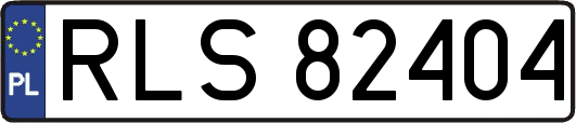 RLS82404