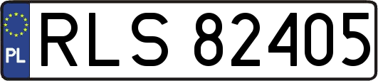 RLS82405