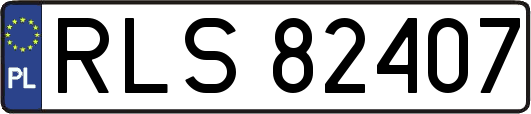RLS82407