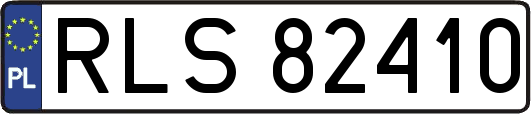 RLS82410