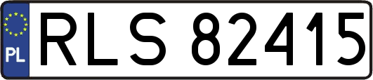 RLS82415
