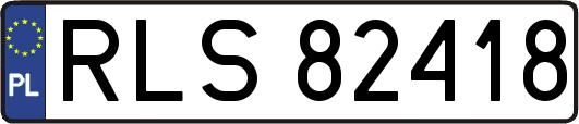 RLS82418