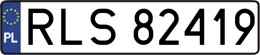 RLS82419