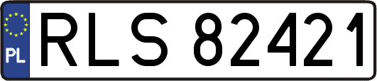 RLS82421