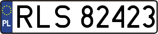RLS82423