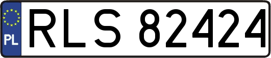 RLS82424