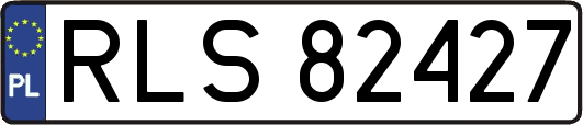 RLS82427