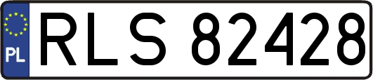 RLS82428
