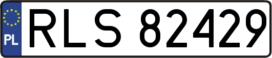 RLS82429