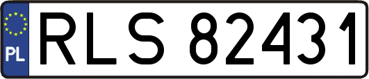 RLS82431