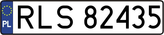 RLS82435