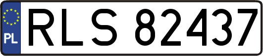 RLS82437