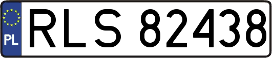RLS82438