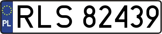 RLS82439