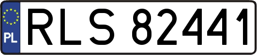 RLS82441
