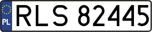 RLS82445
