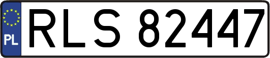RLS82447