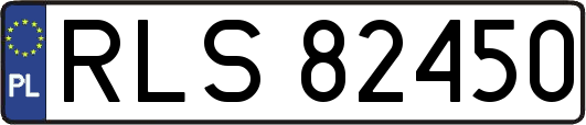RLS82450