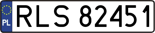 RLS82451