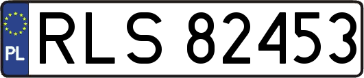 RLS82453