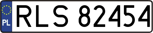 RLS82454