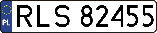 RLS82455
