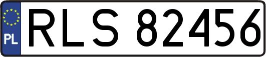 RLS82456