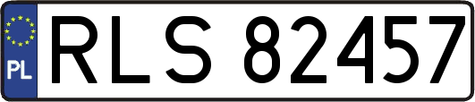 RLS82457