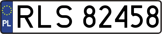 RLS82458