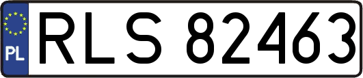 RLS82463