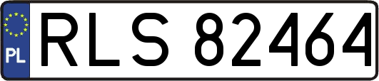 RLS82464