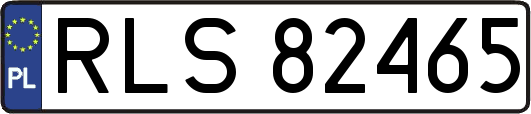 RLS82465