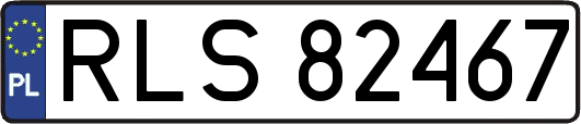 RLS82467