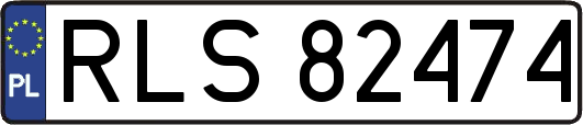 RLS82474
