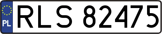 RLS82475