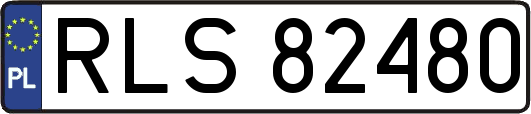 RLS82480