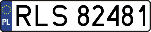 RLS82481