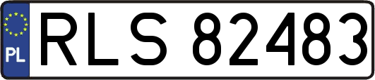 RLS82483