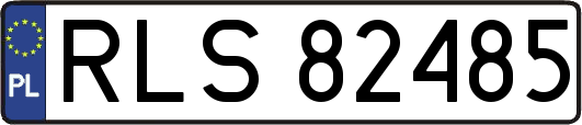 RLS82485