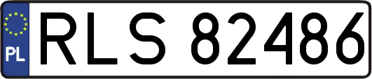 RLS82486