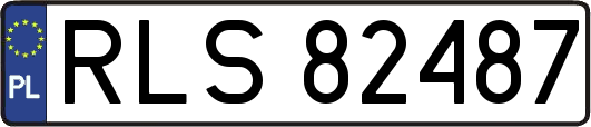 RLS82487
