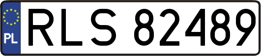 RLS82489