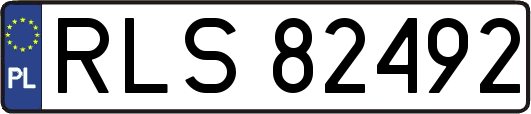 RLS82492