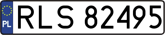 RLS82495