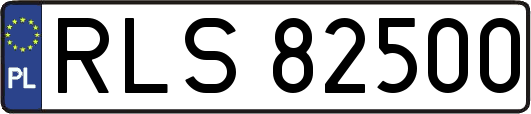 RLS82500