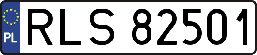 RLS82501
